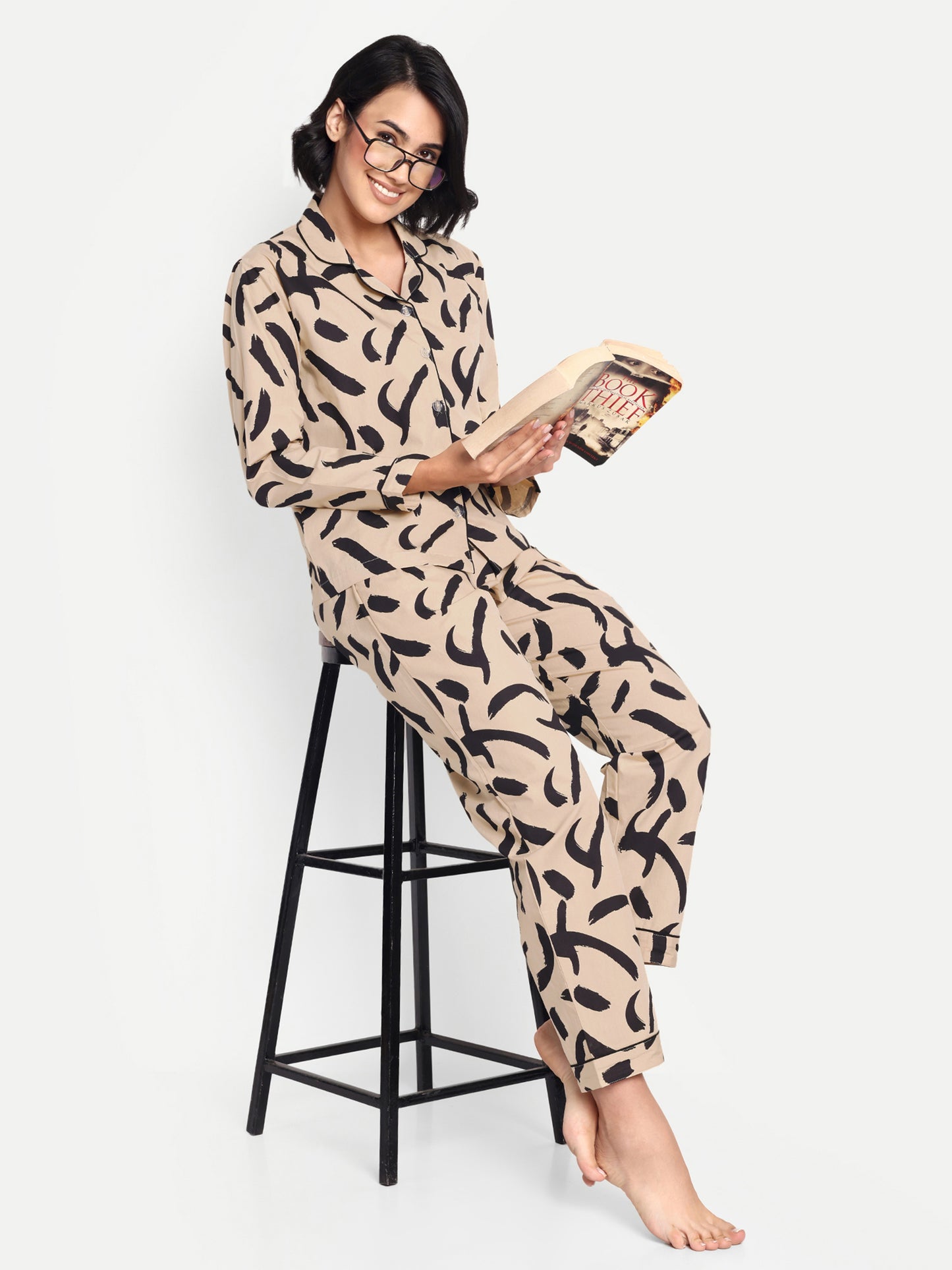 GAB Night Suit