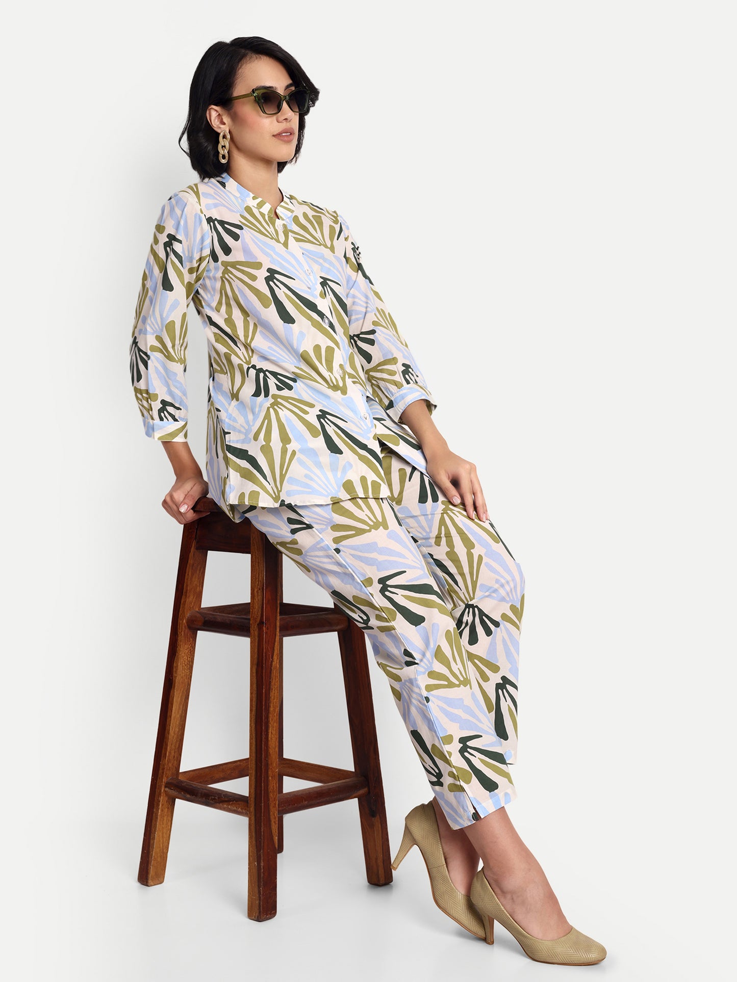 GAB Co-ord Set
