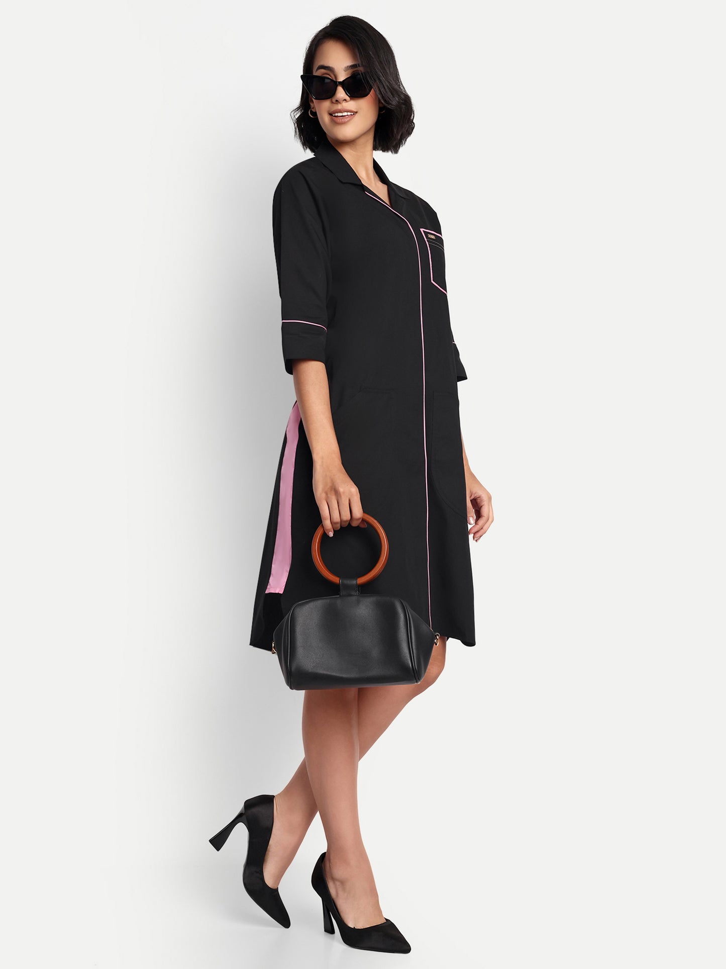 GAB Stylish Dress