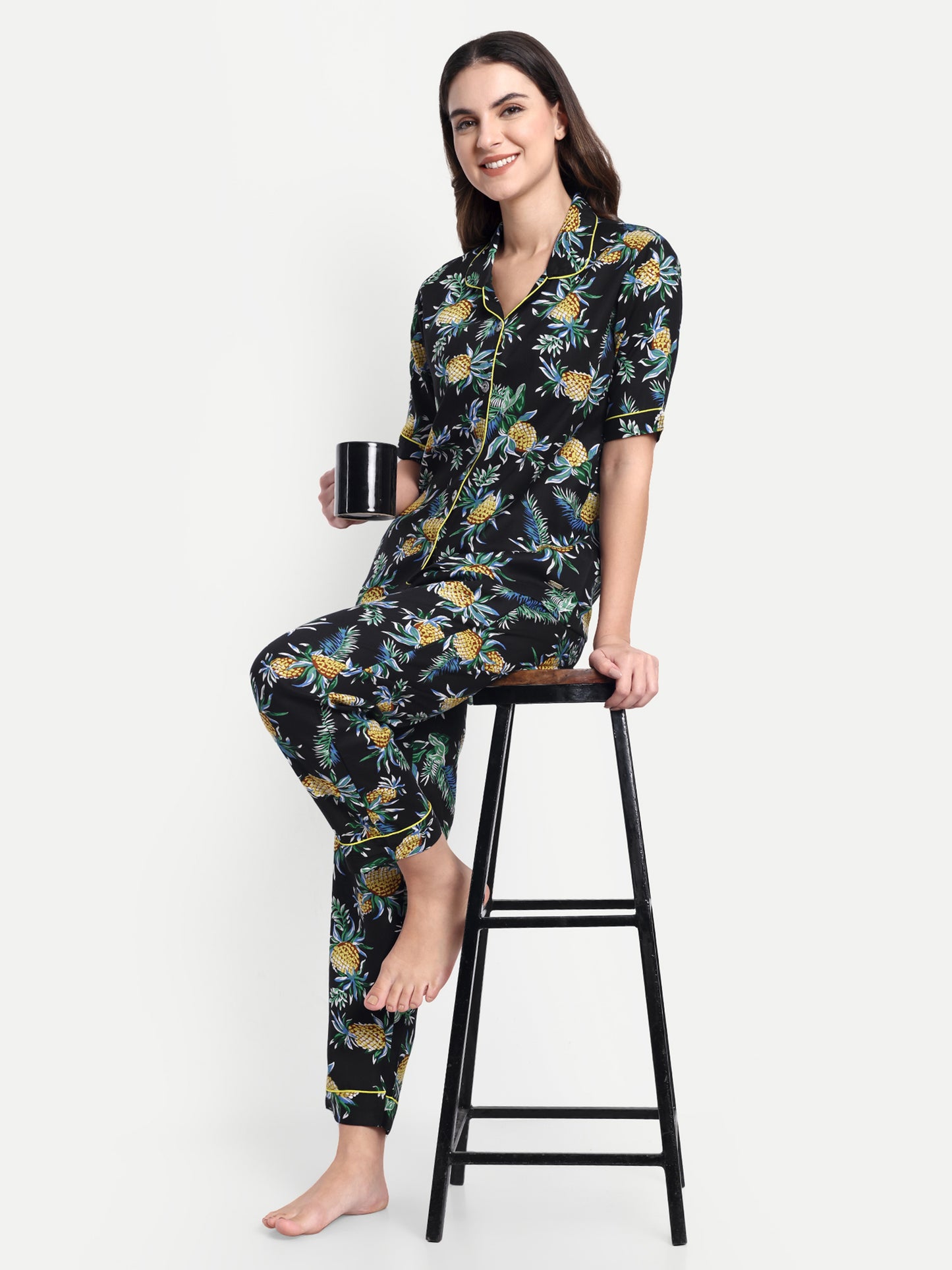GAB Night Suit