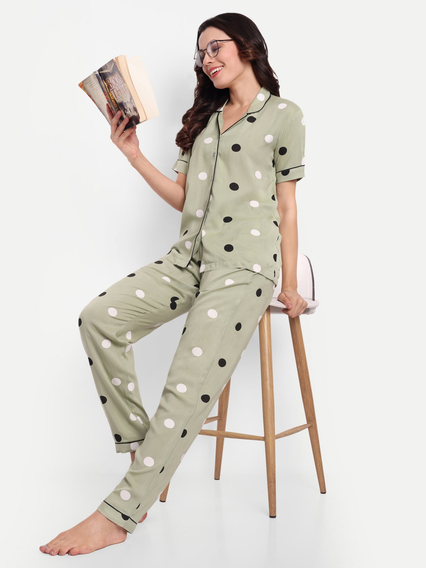 GAB Night Suit