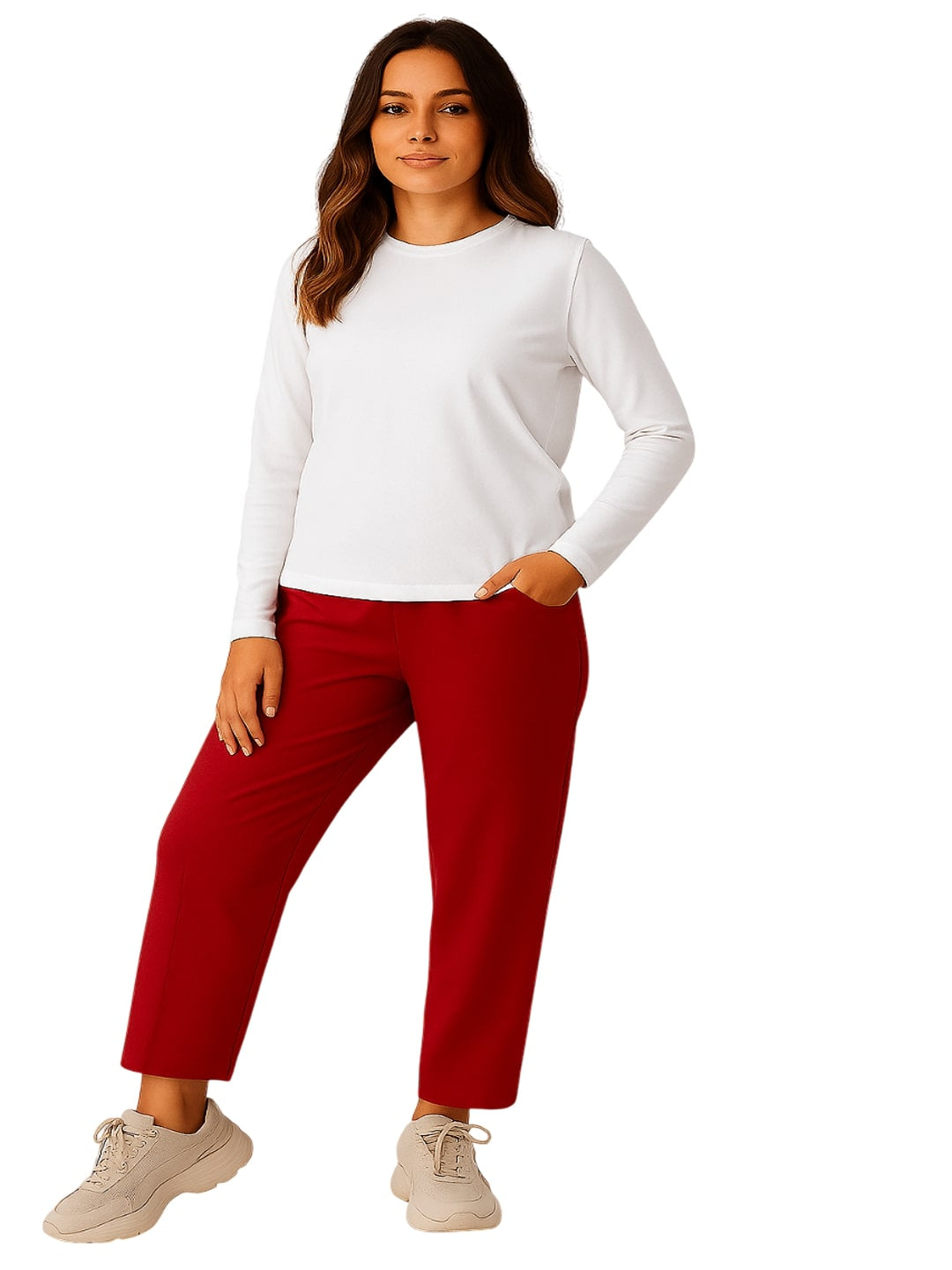 GAB   Pure Cotton Night Suit