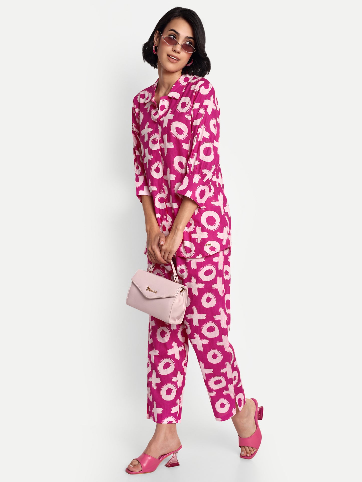 GAB Co-ord Set