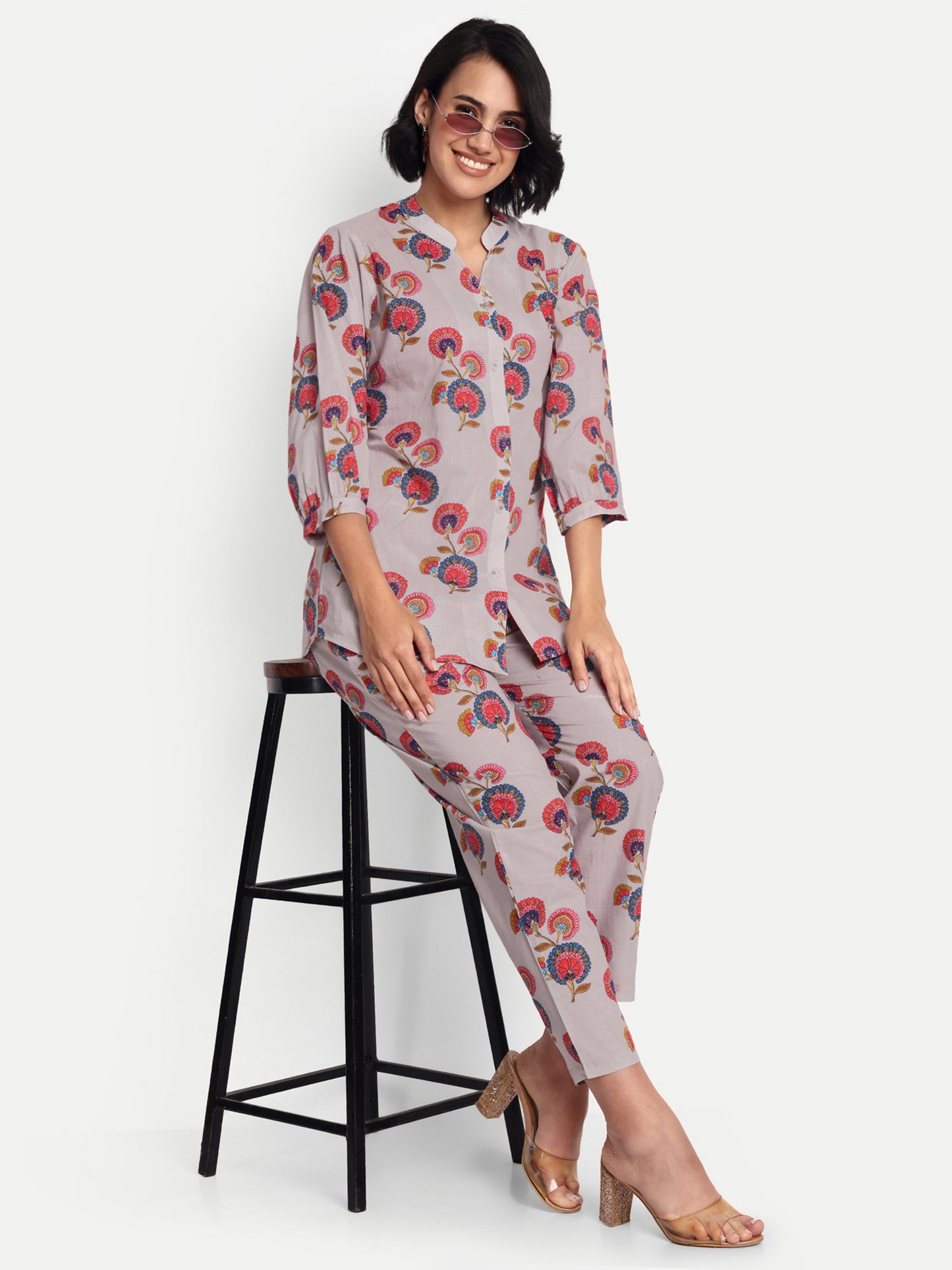 GAB Co-ord Set