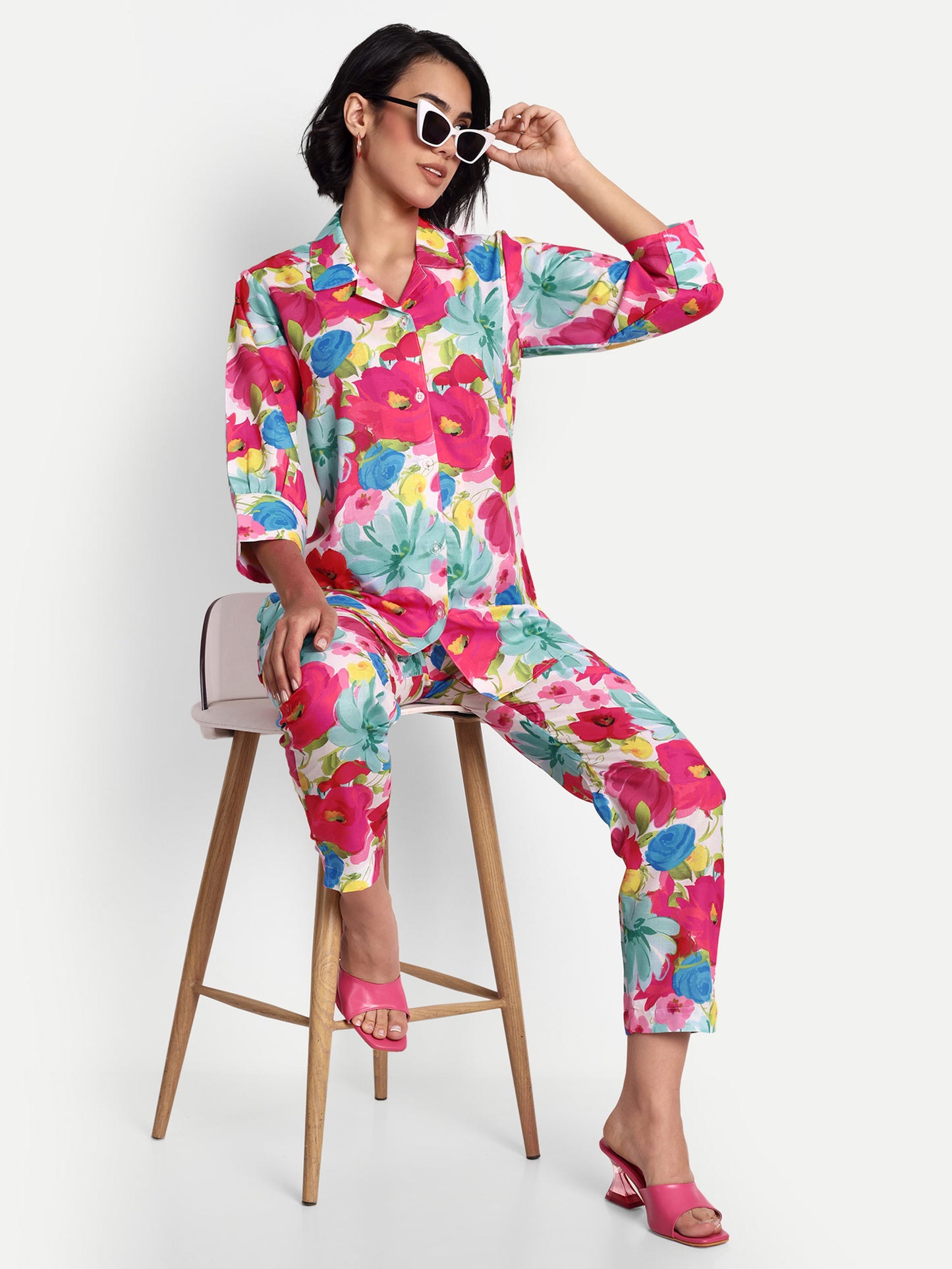 GAB Co-Ord Set