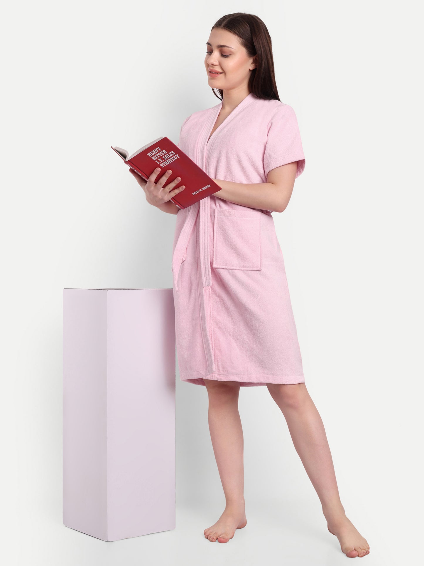 GAB Bath Robe