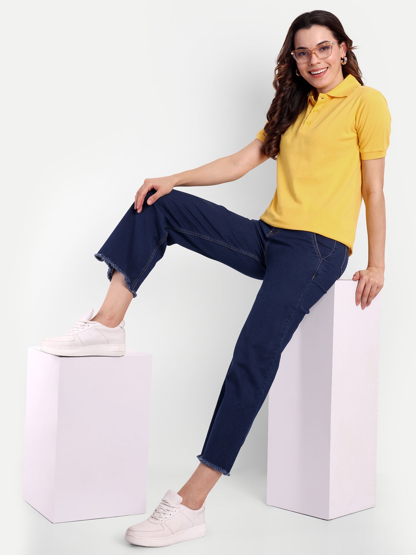 GAB-Polo-Yellow