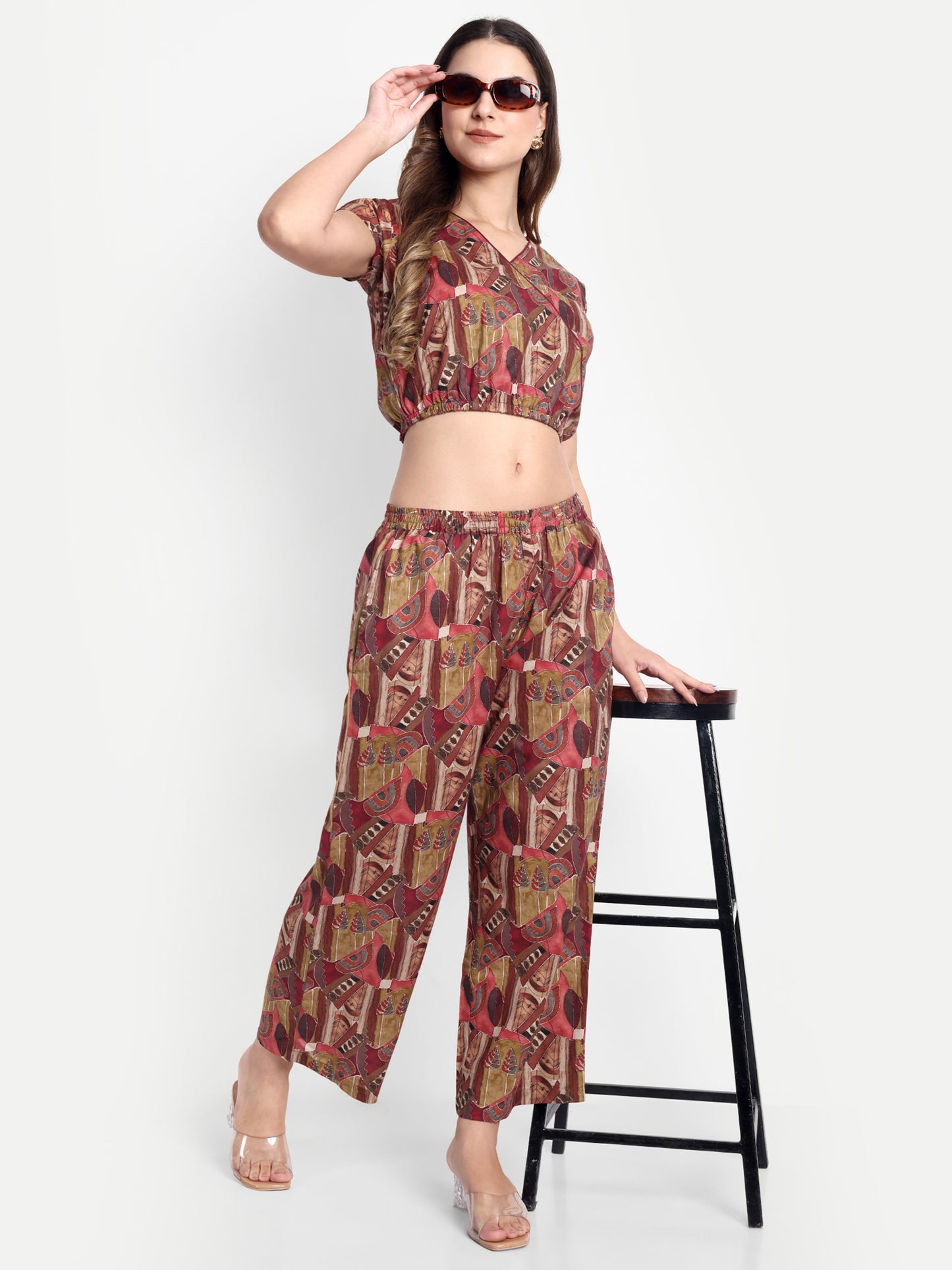 GAB Co-Ord Set