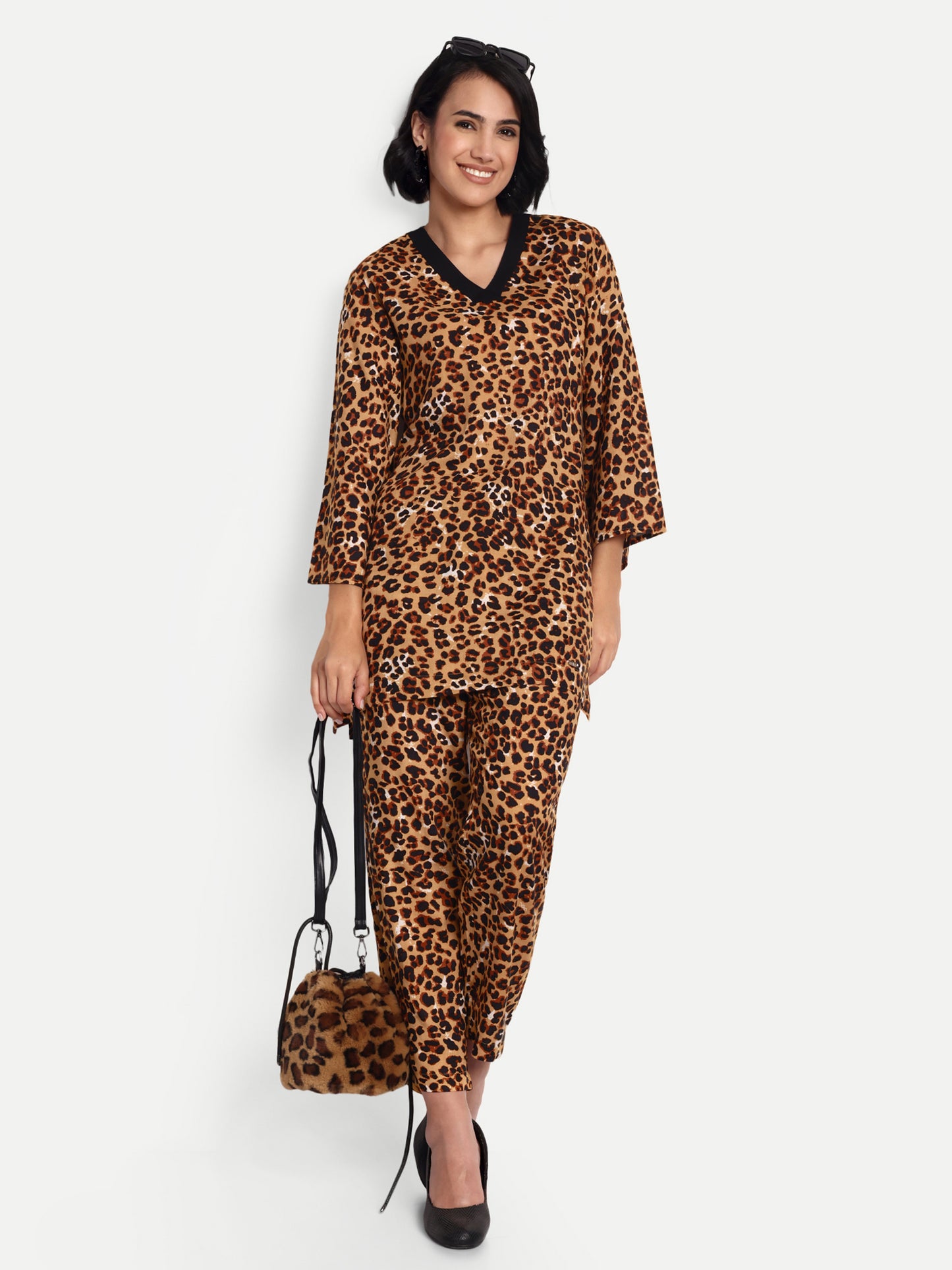 GAB Co-Ord Set