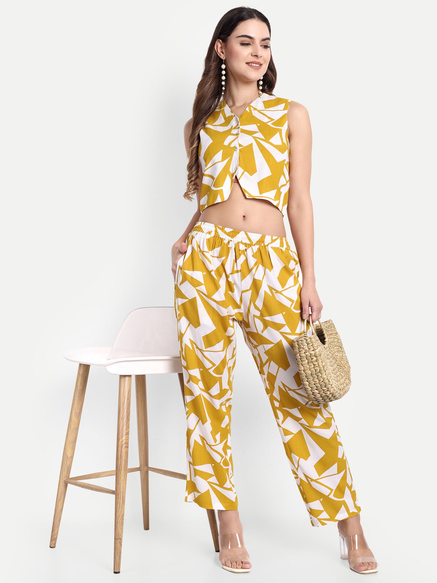 GAB Co-Ord Set