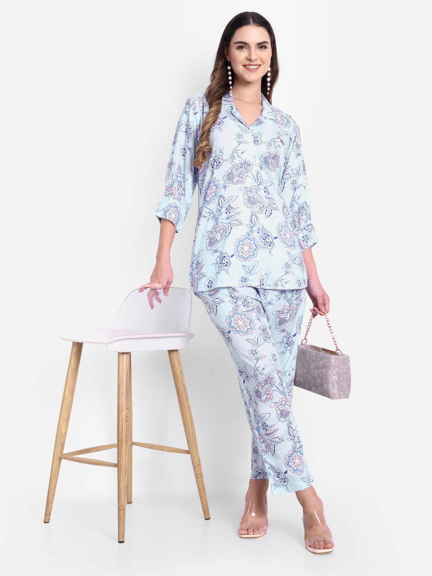 GAB Co-Ord Set