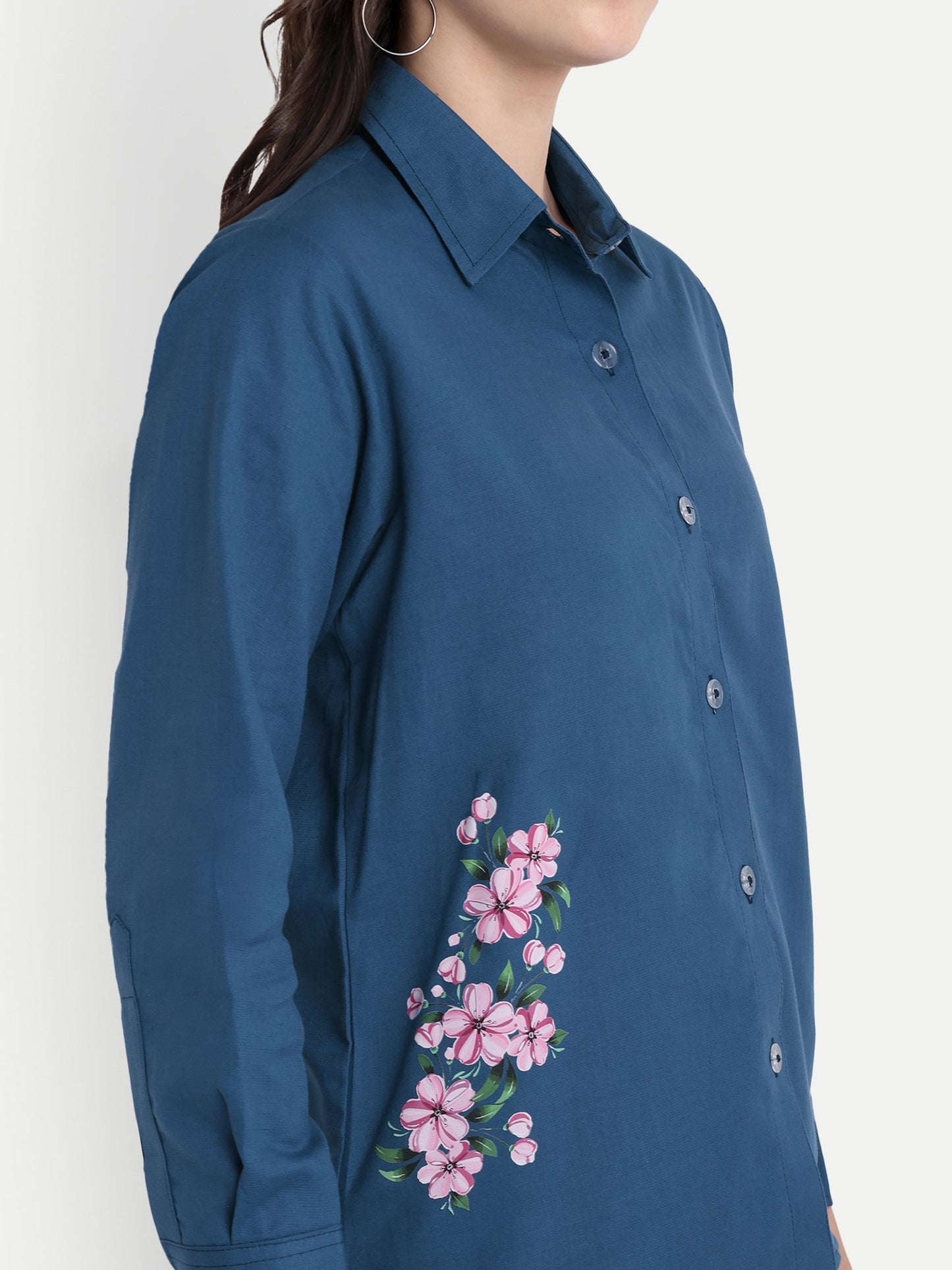 GAB Printed Shirt