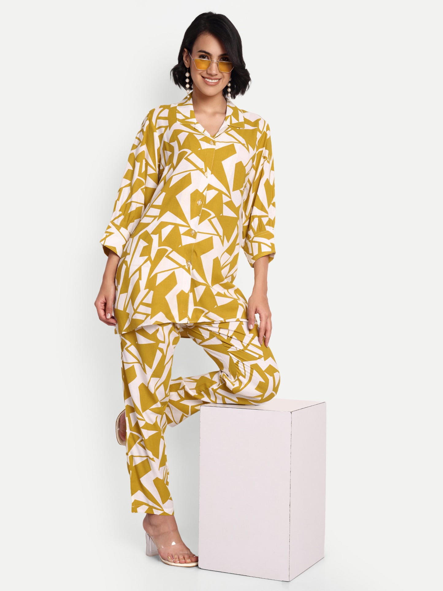 GAB Co-Ord Set
