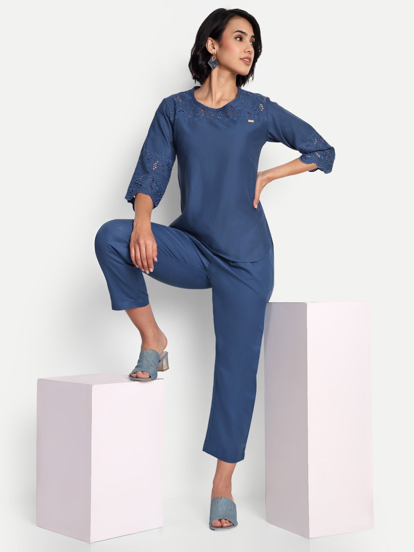 GAB Co-ord Set