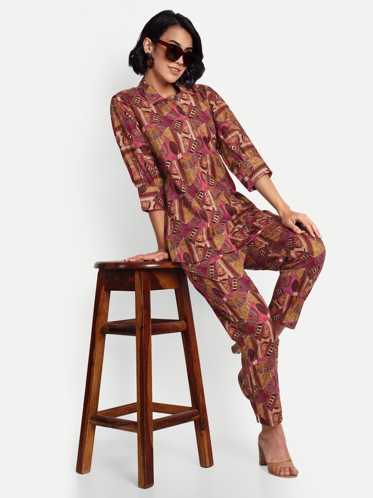 GAB Co-ord Set