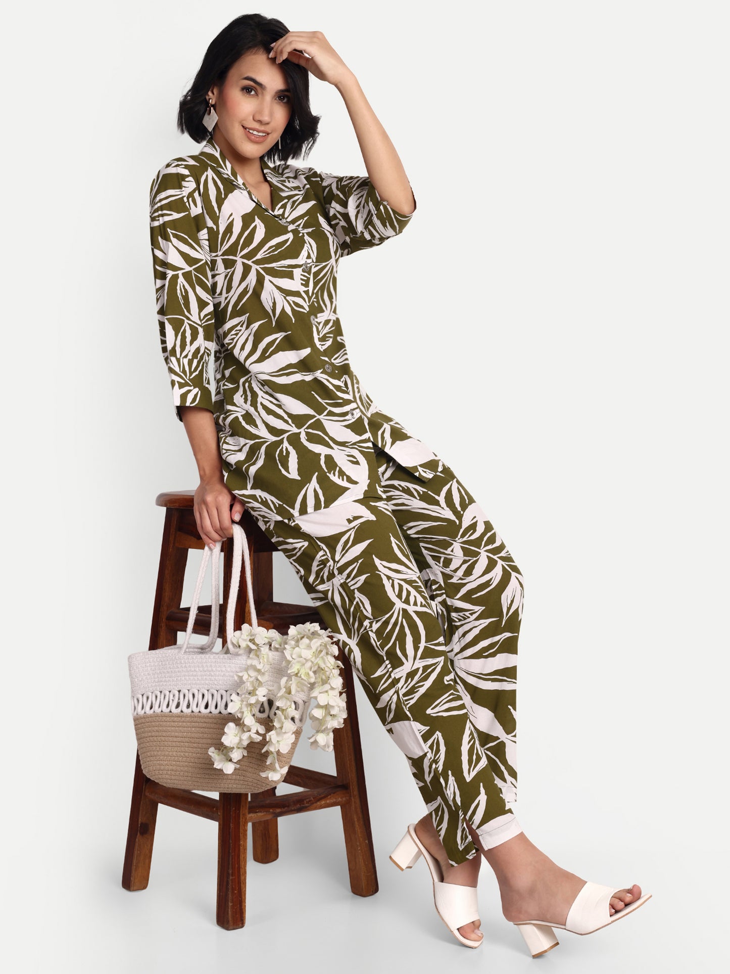 GAB Co-Ord Set
