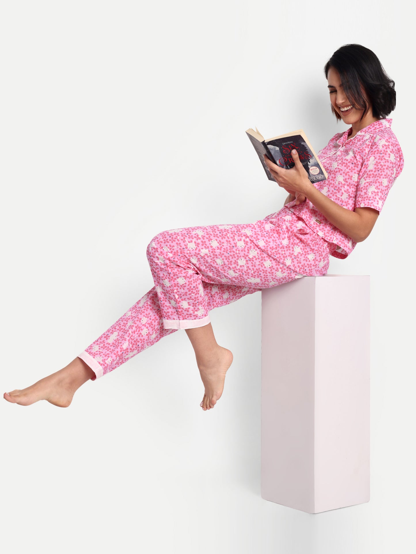 GAB Night Suit