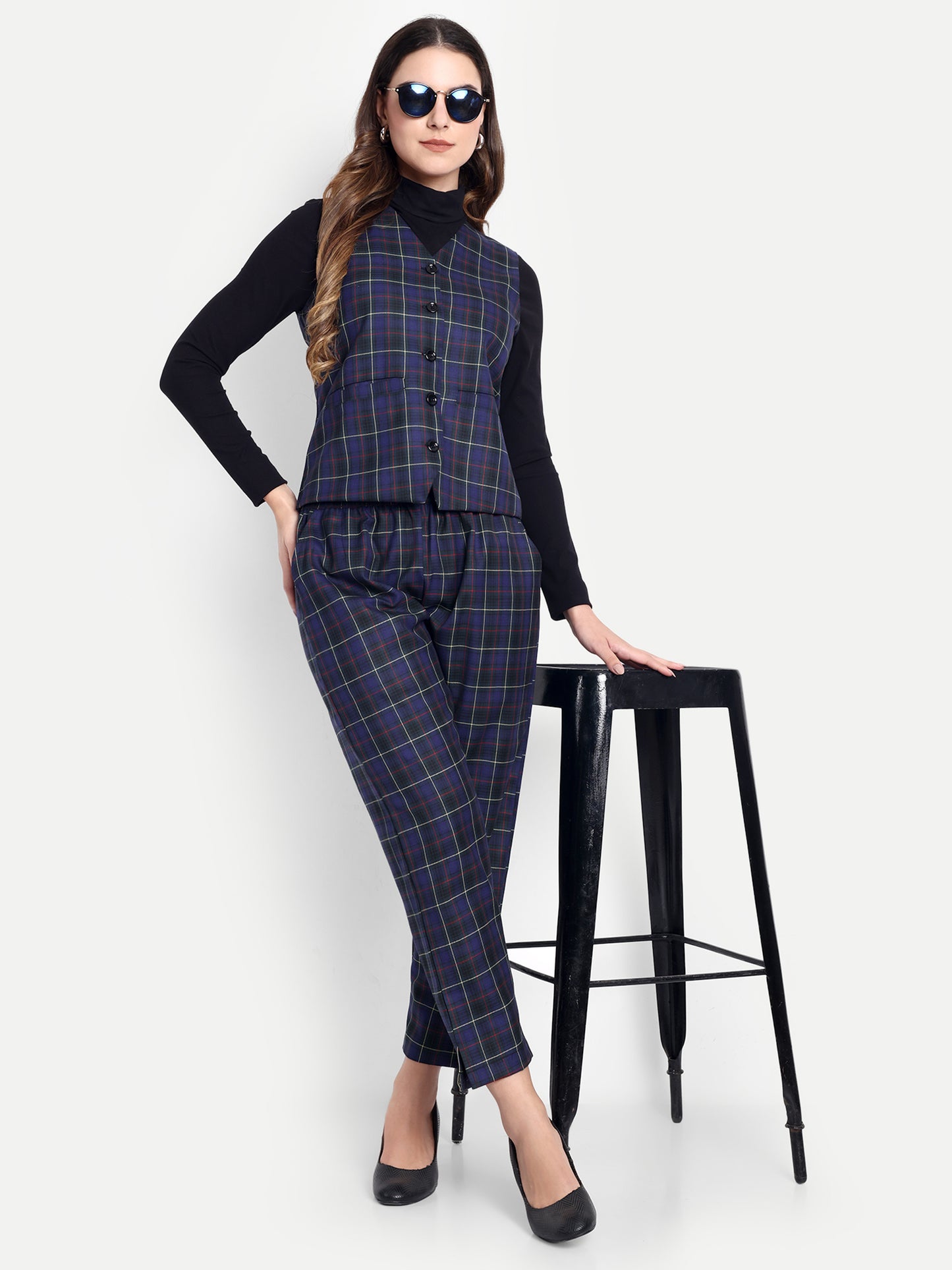 GAB Co-Ord Set