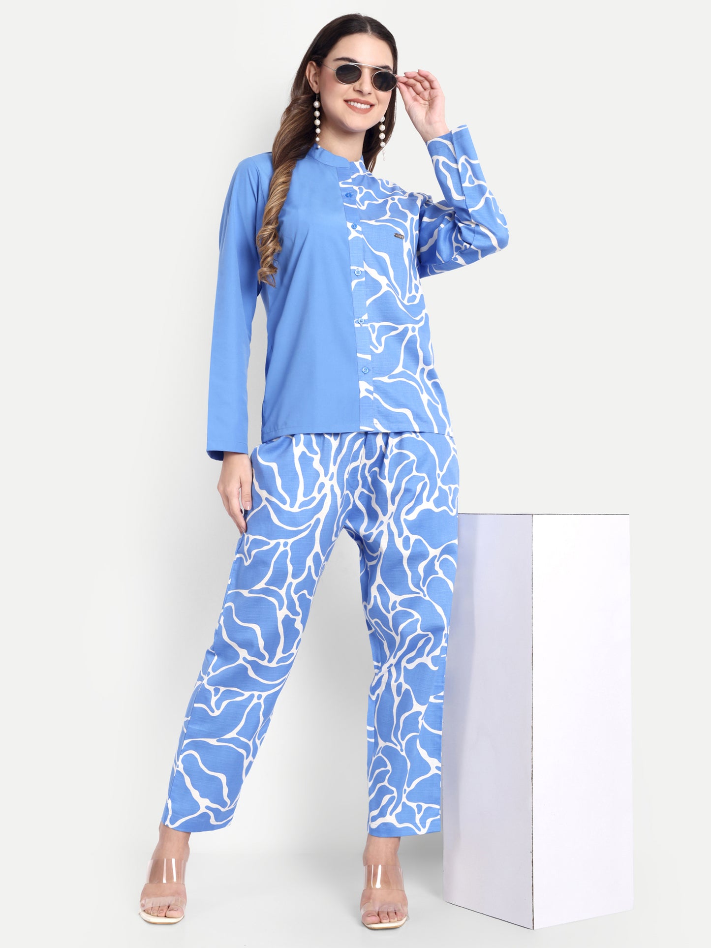 GAB Co-Ord Set