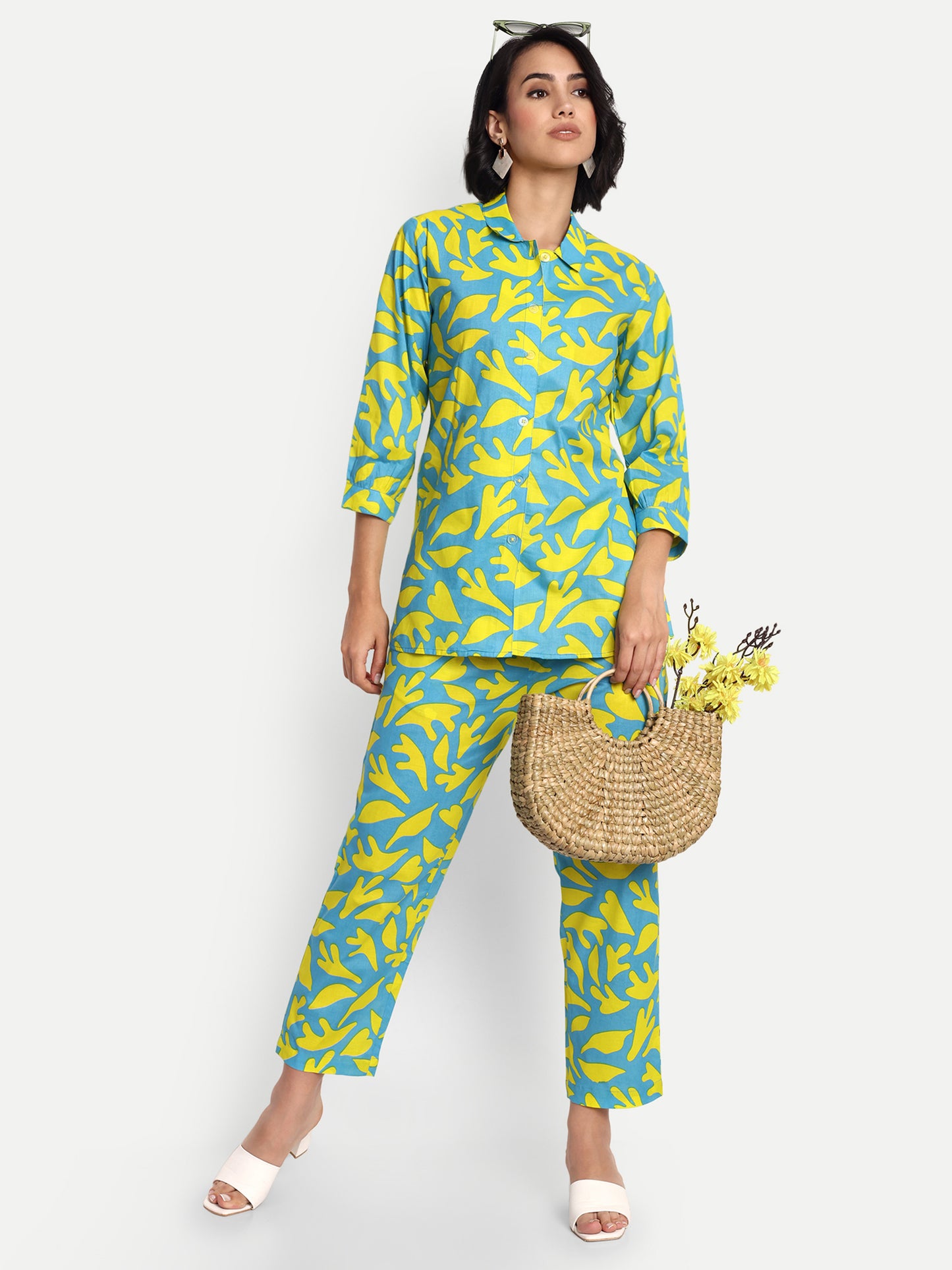 GAB Co-ord Set