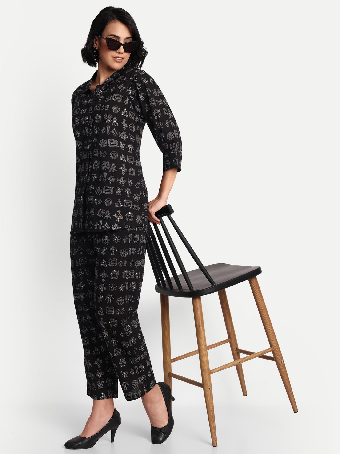 GAB Co-Ord Set