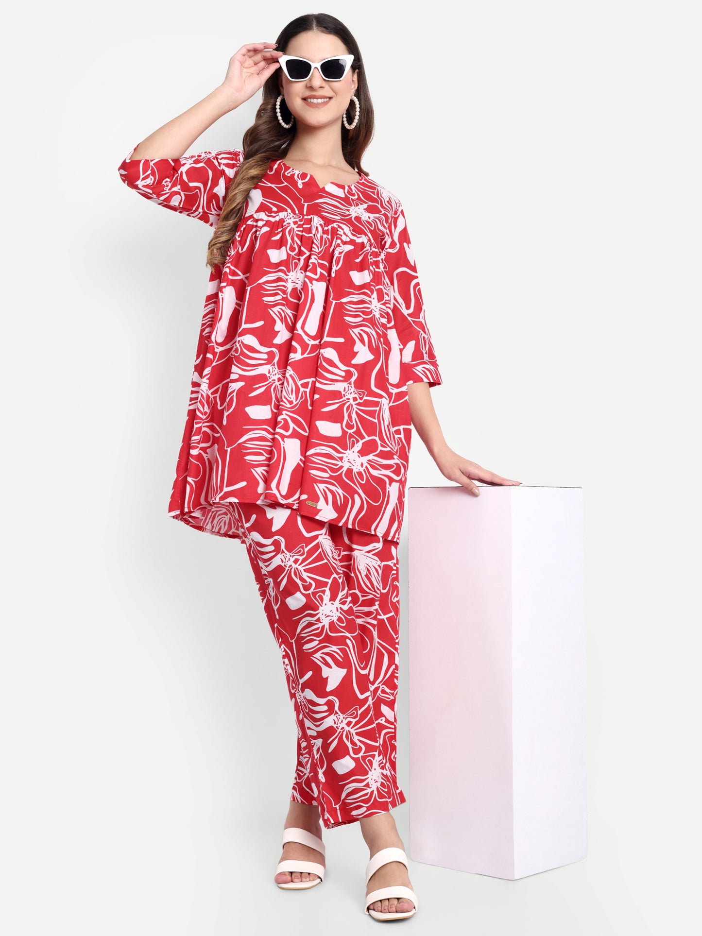 GAB Co-Ord Set