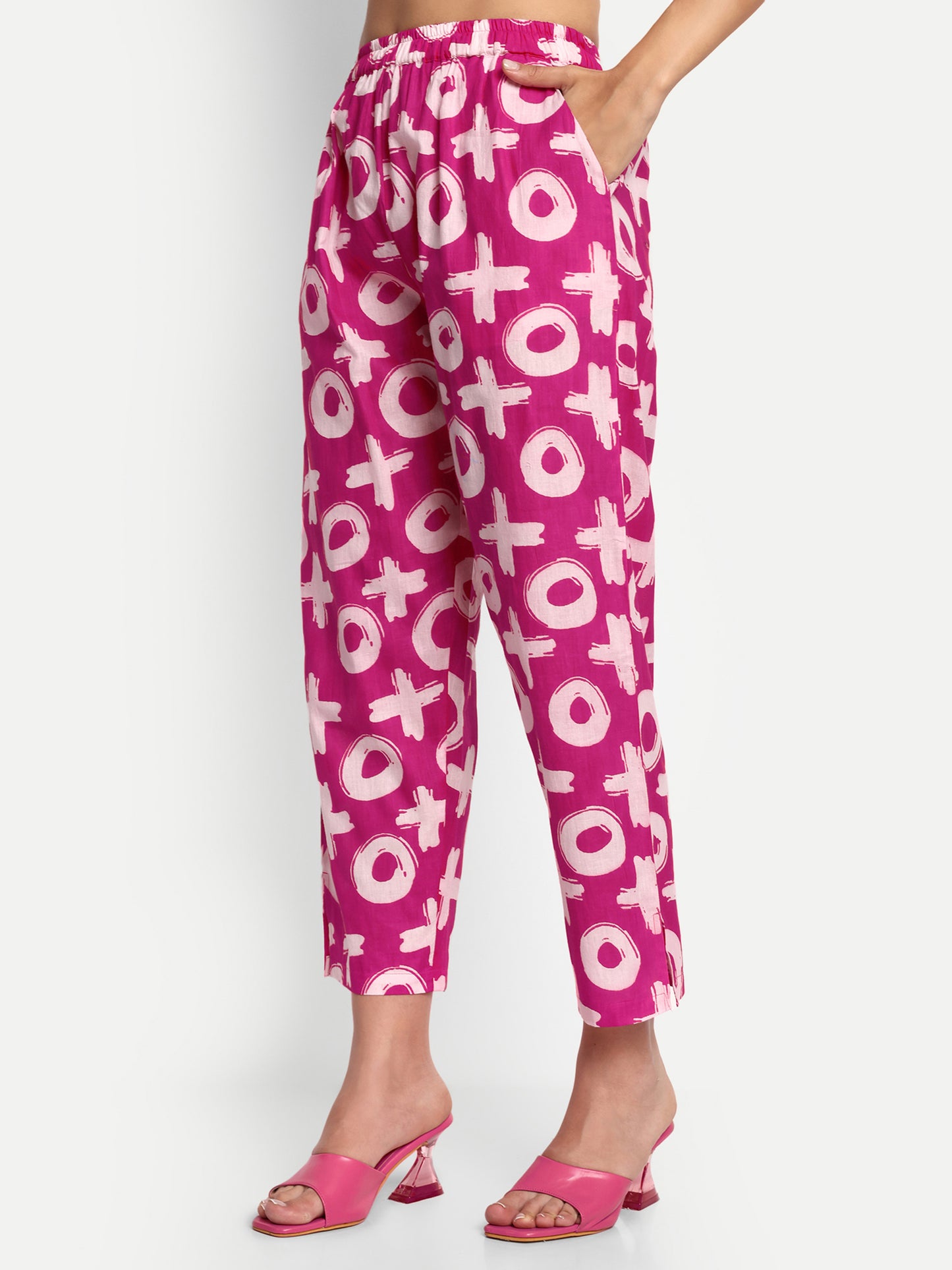GAB Co-ord Set