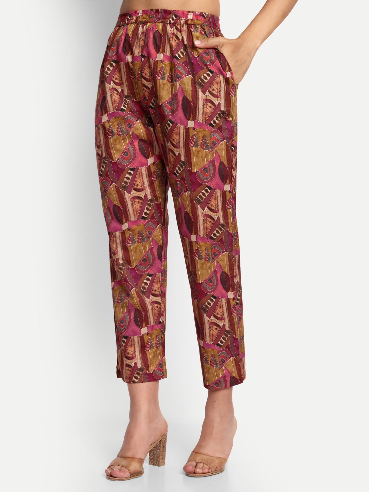 GAB Co-ord Set