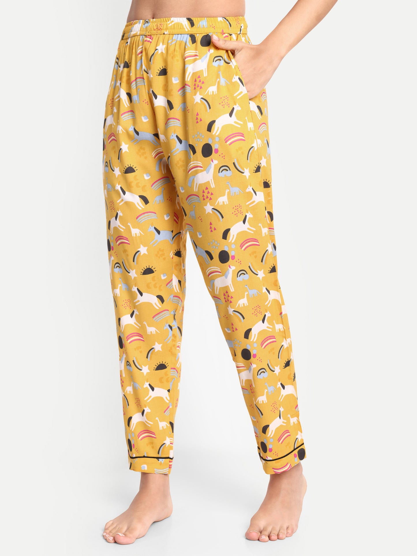 GAB Night Suit