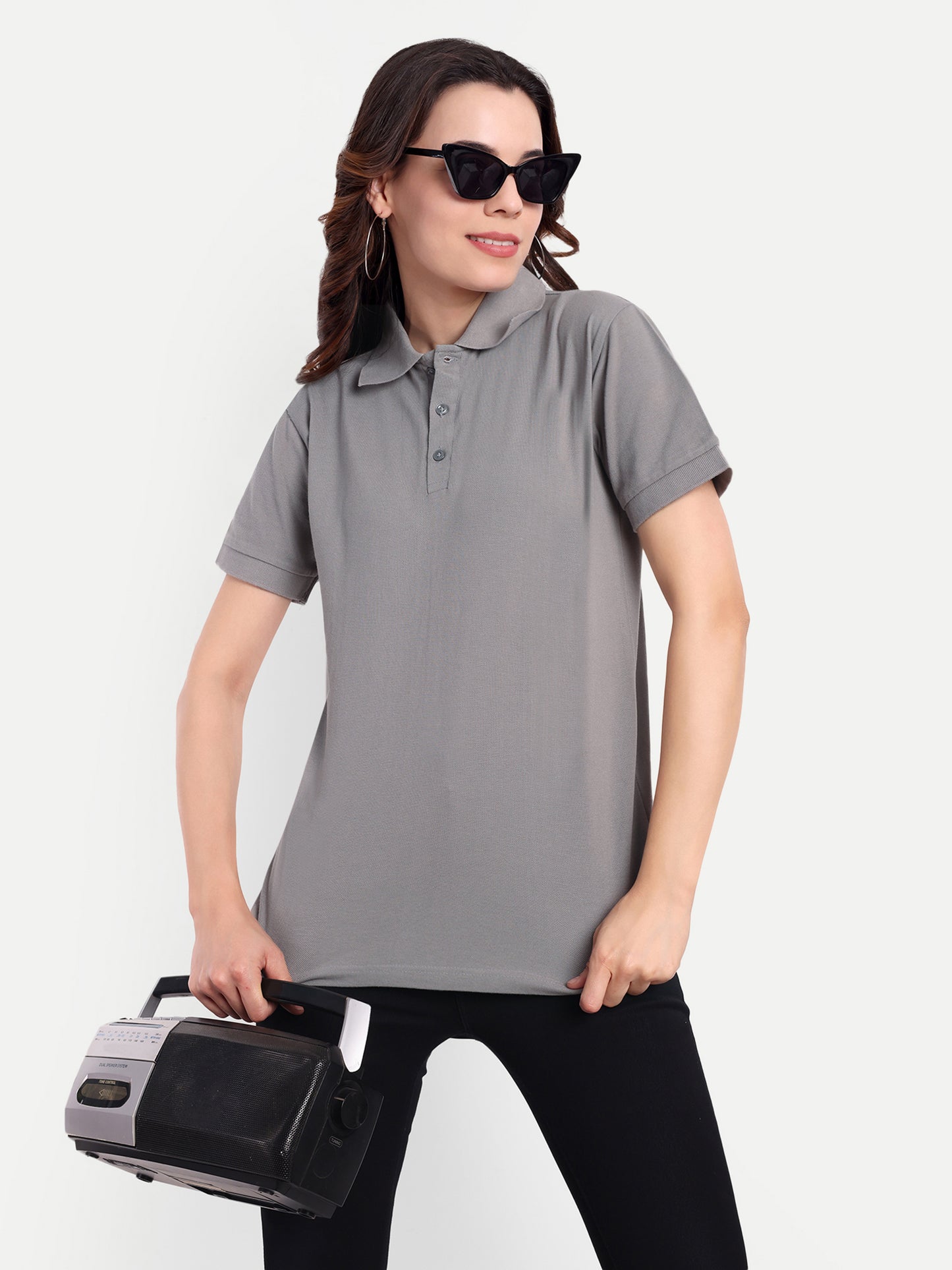 GAB-Polo-Grey
