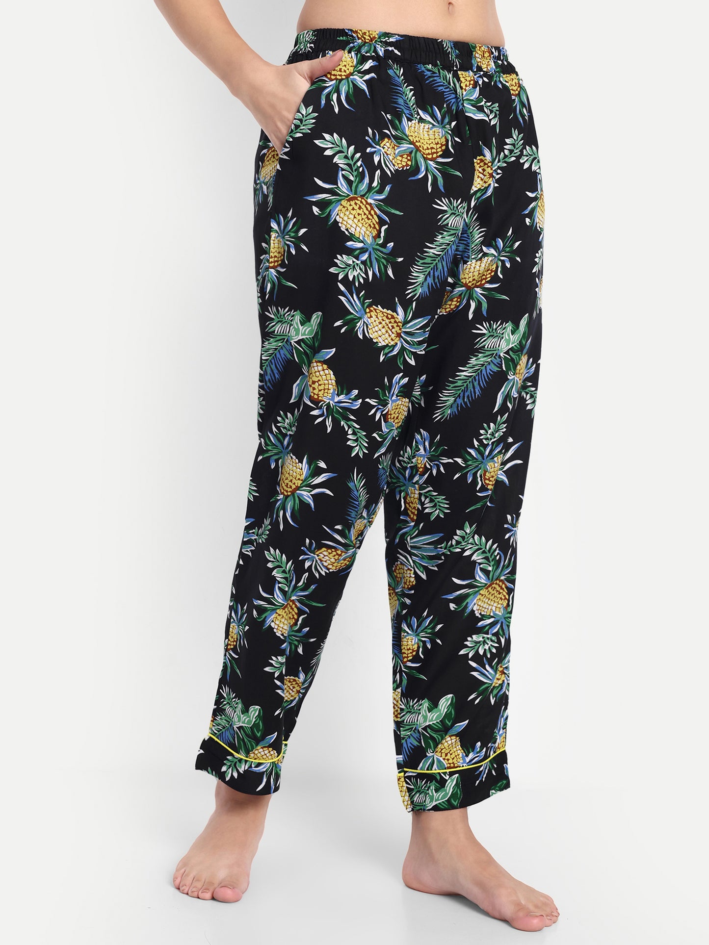 GAB Night Suit