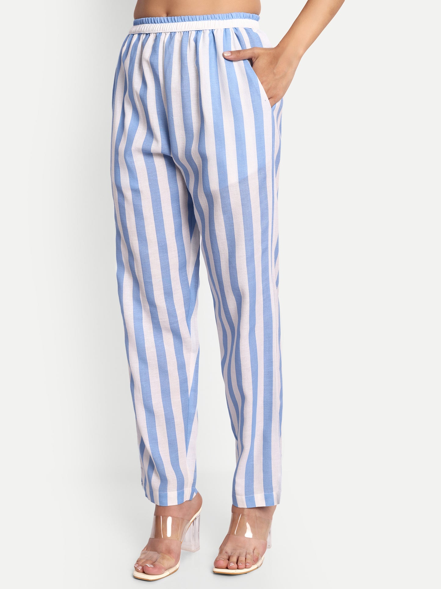 GAB Shirt & Trouser