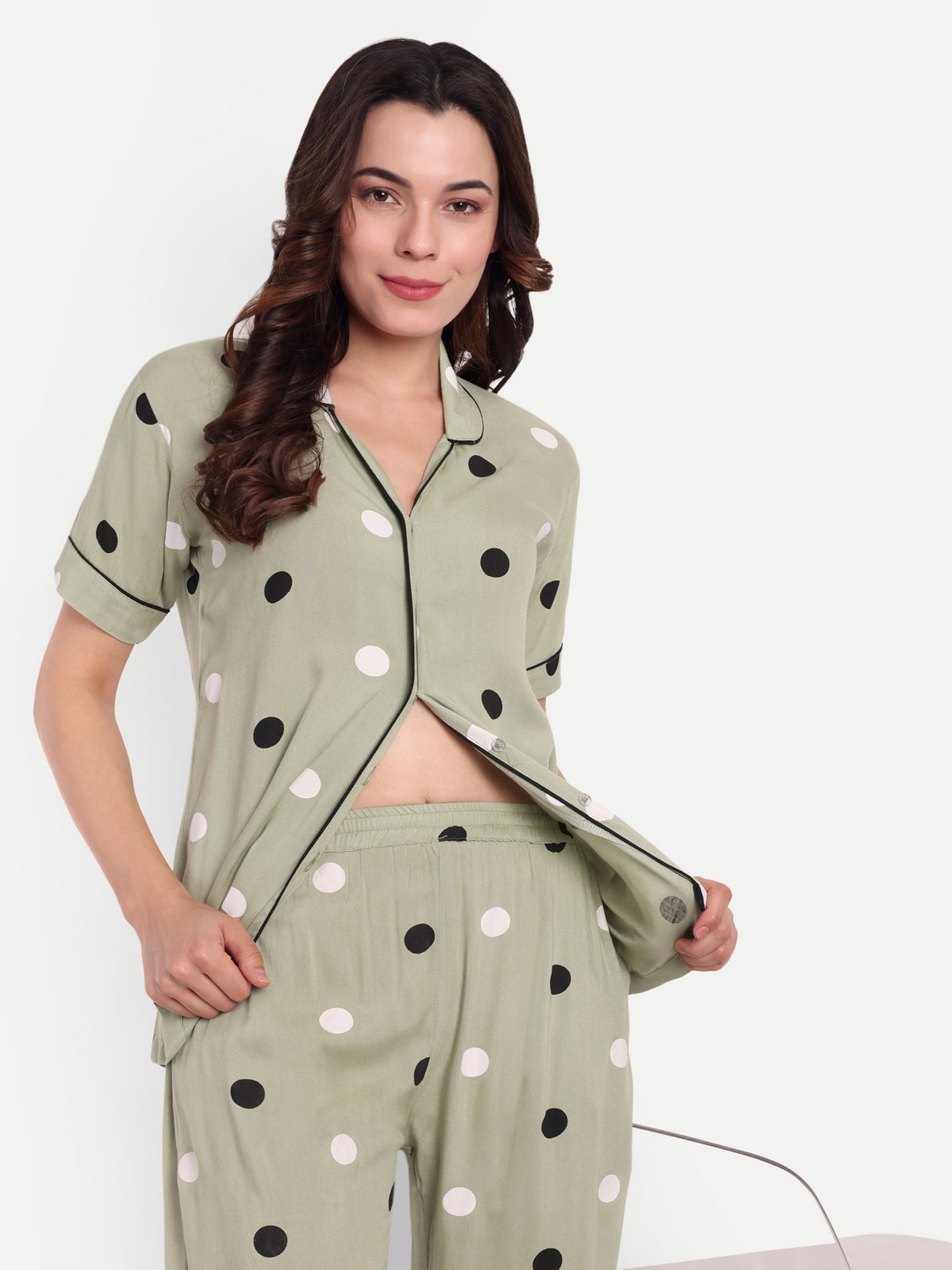 GAB Night Suit