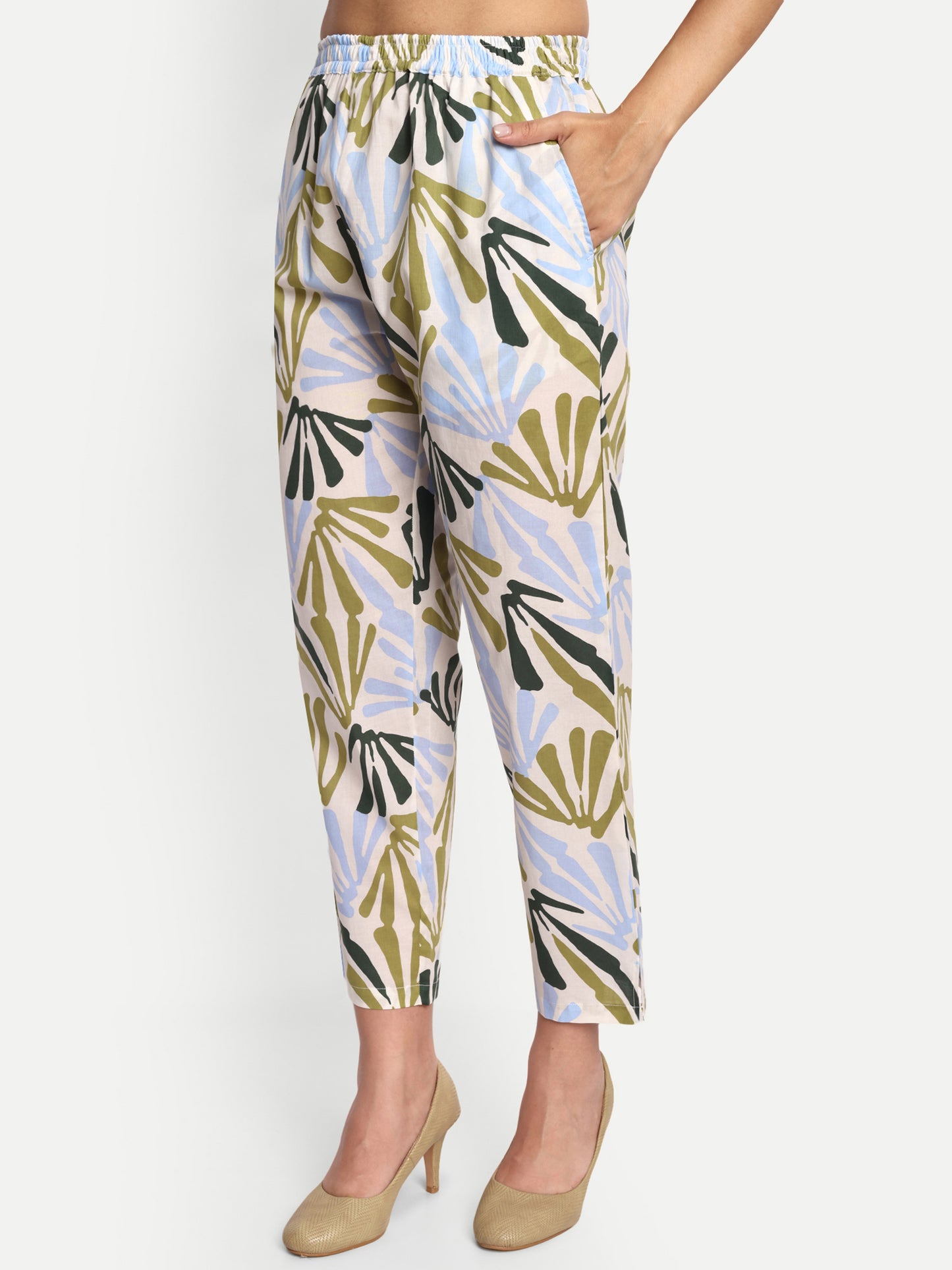 GAB Co-ord Set