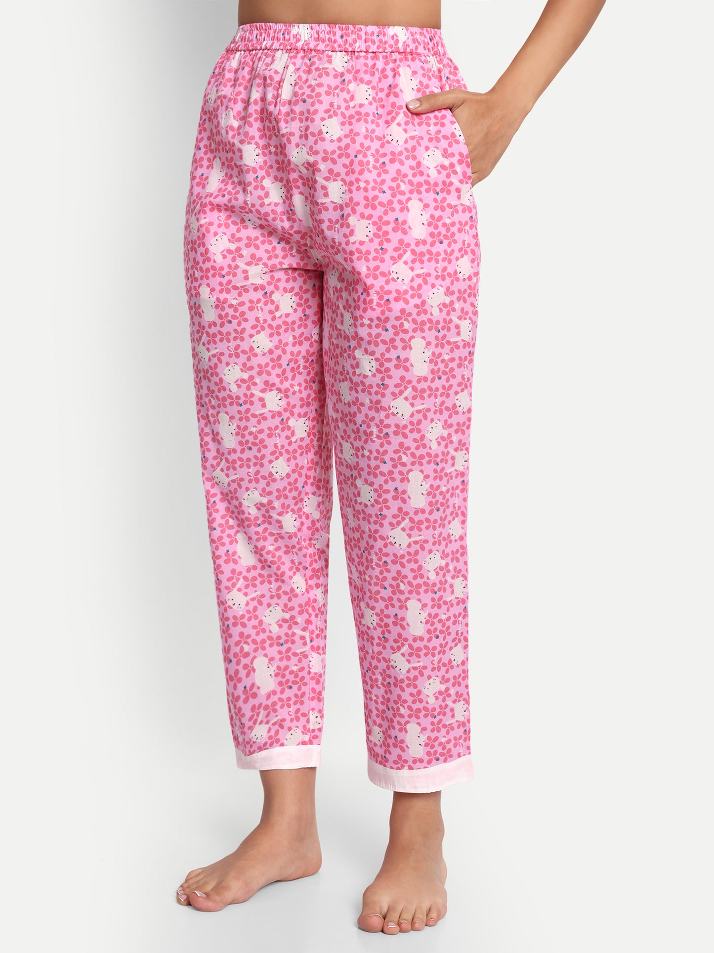GAB Night Suit
