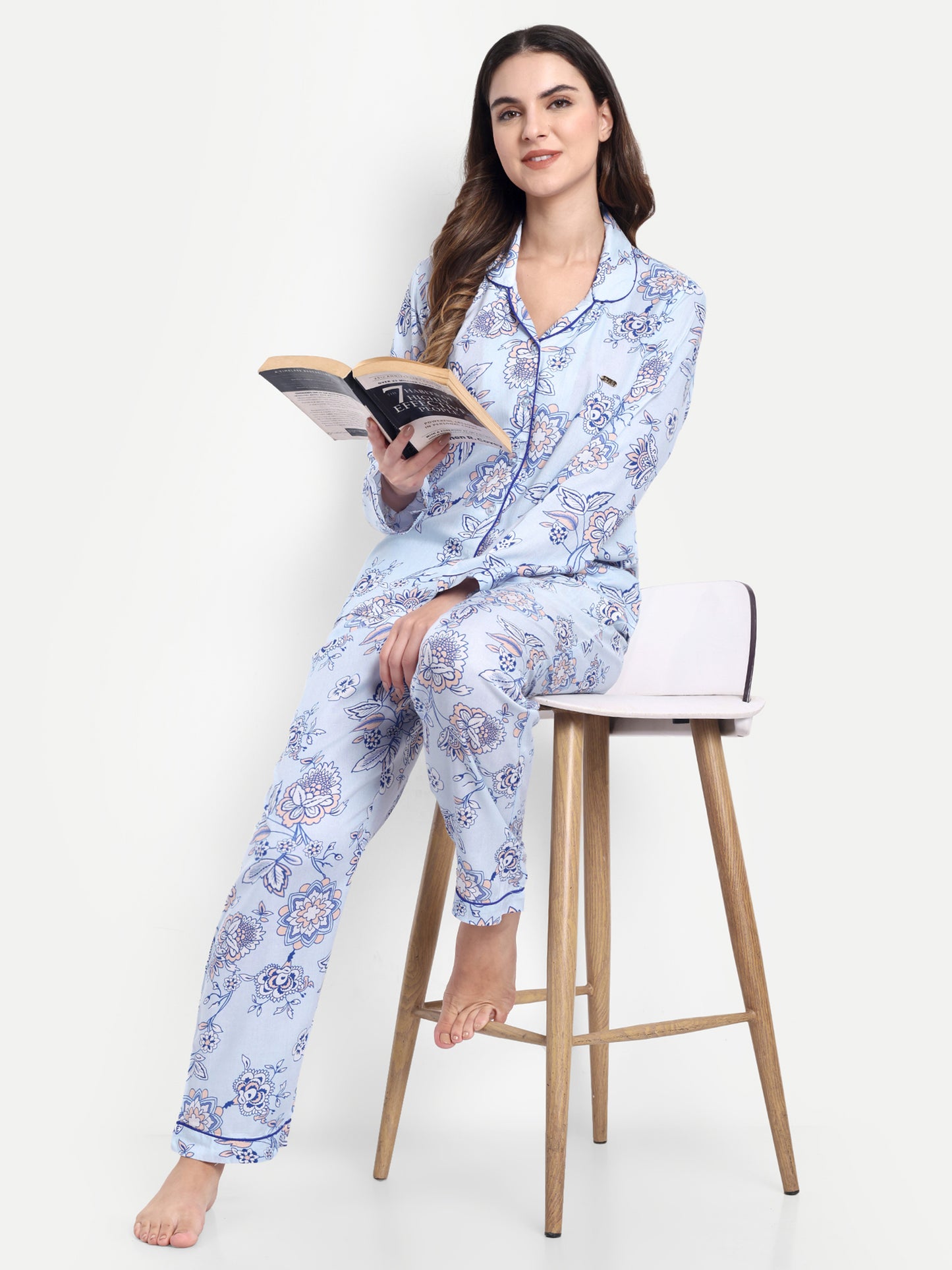 GAB Night Suit