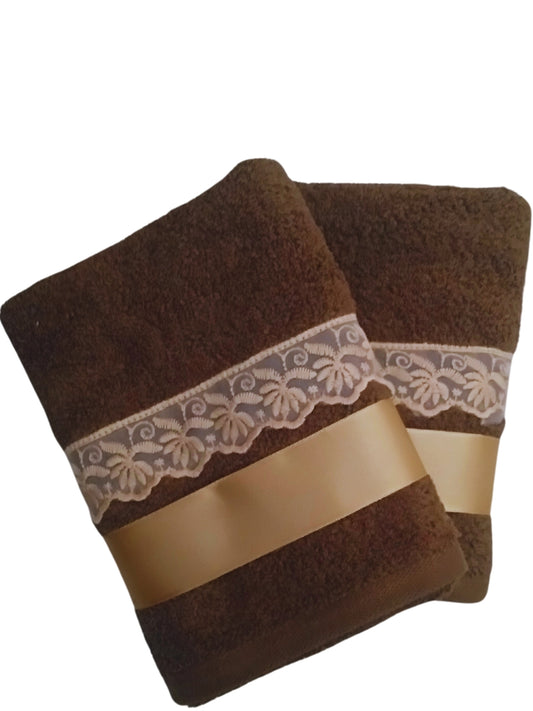 GAB Hand Towel