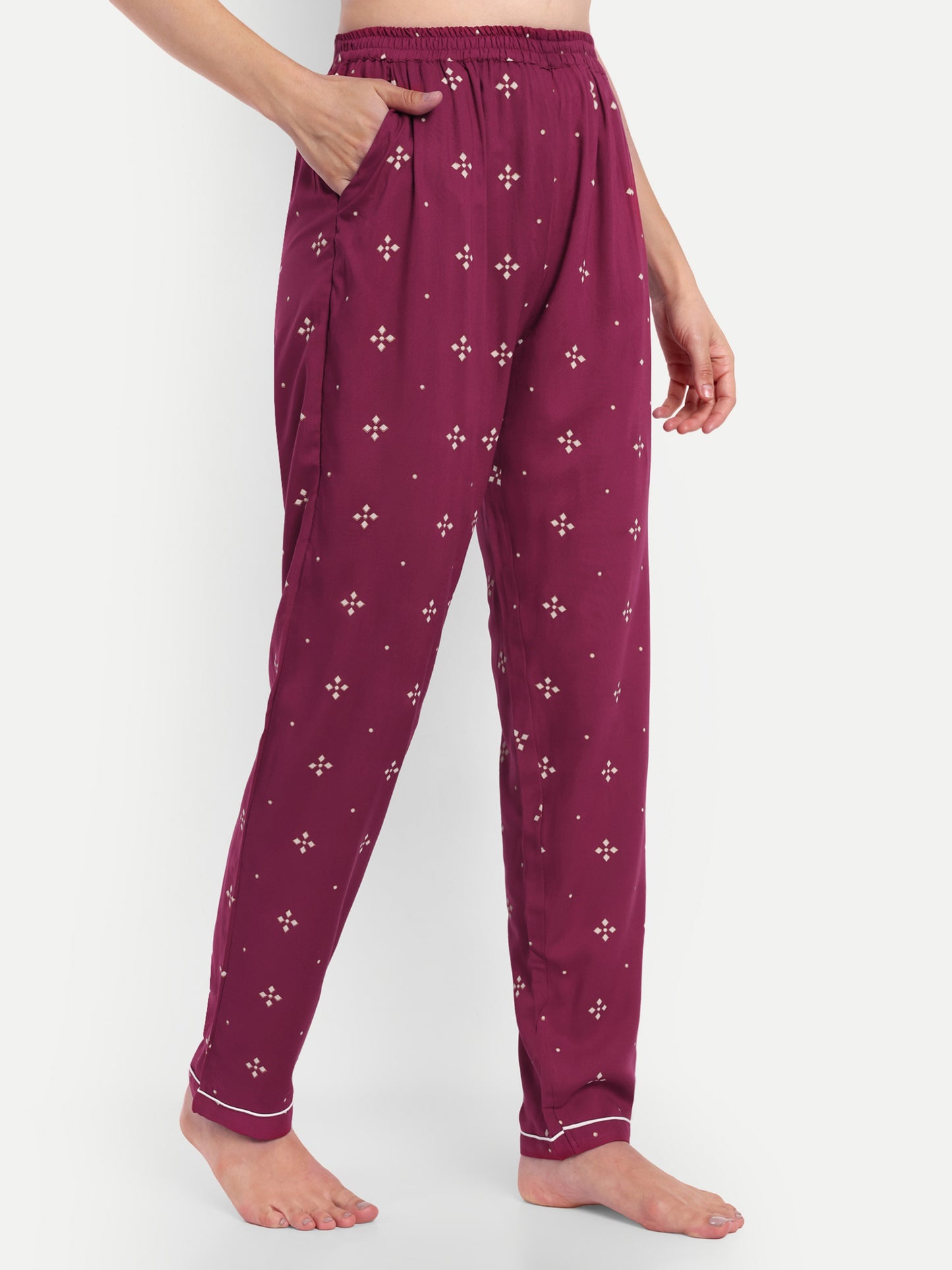 GAB Night Suit