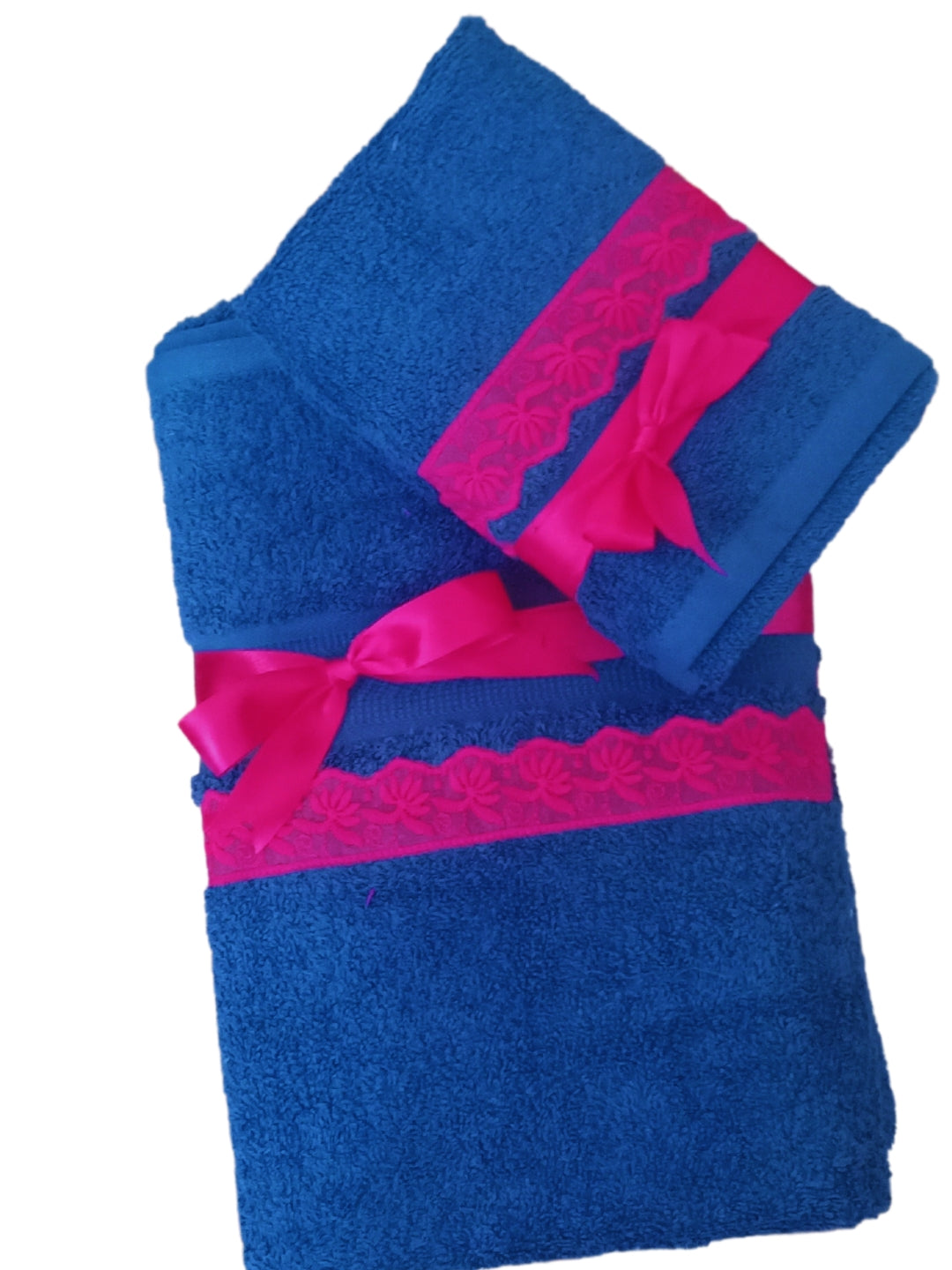 GAB  Towel Set Of 4