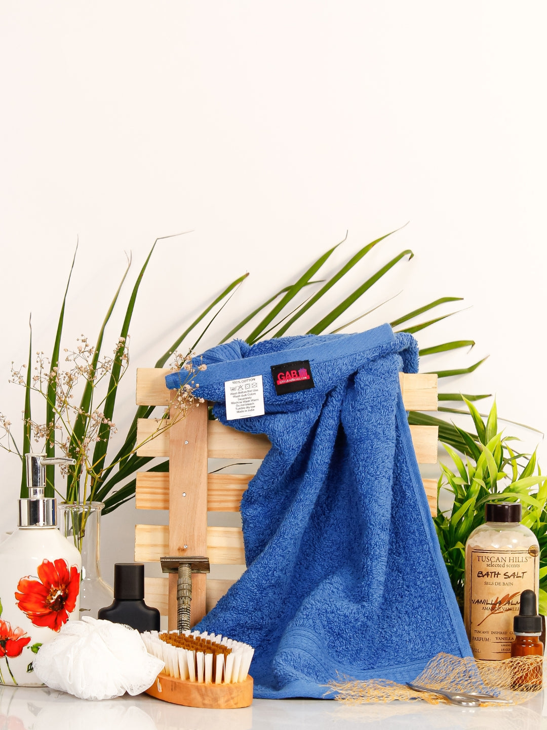 GAB Bath Towel