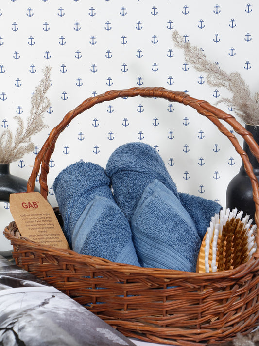 GAB Hand Towel