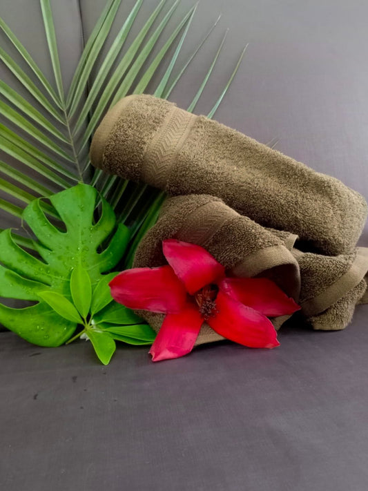 GAB Bath Towel