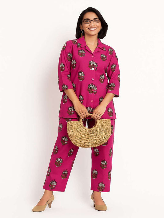 GAB Co-Ord Set