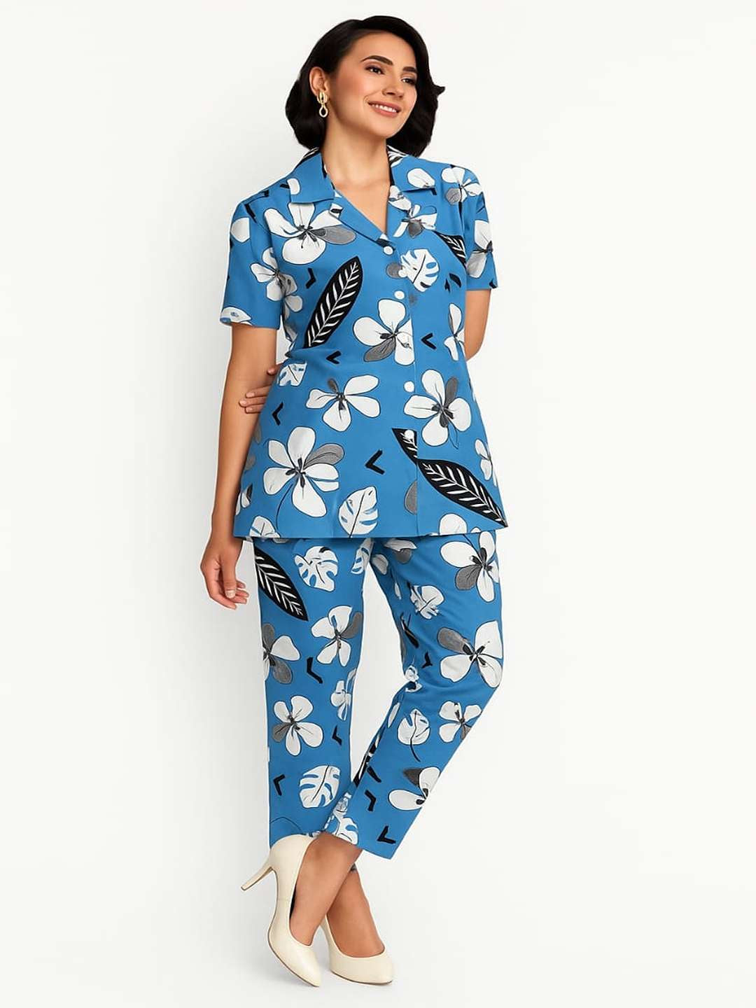 GAB Co-Ord Set