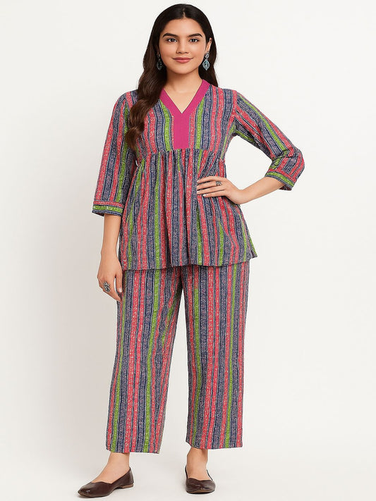 GAB Co-Ord Set
