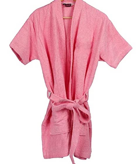 GAB Kids Bath Robe