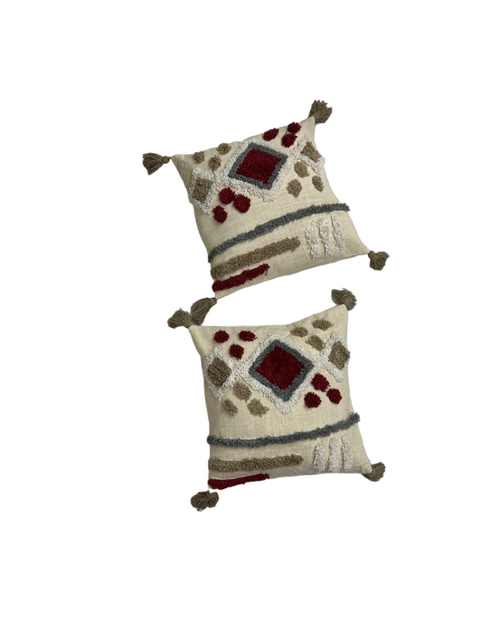 GAB Cushion Covers
