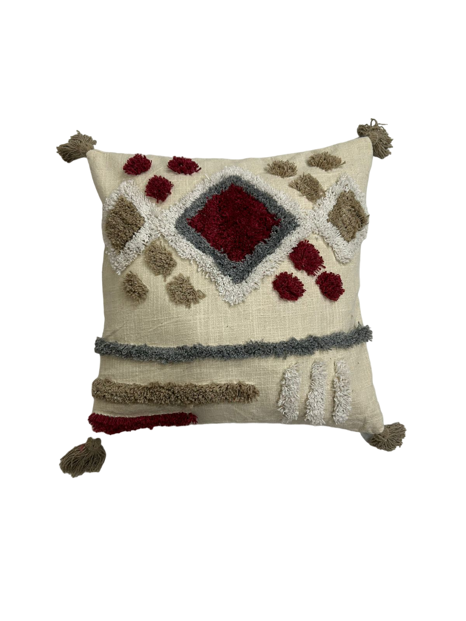 GAB Cushion Covers