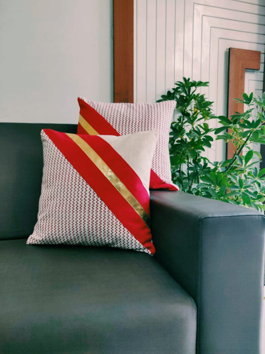 GAB Cushion Cover