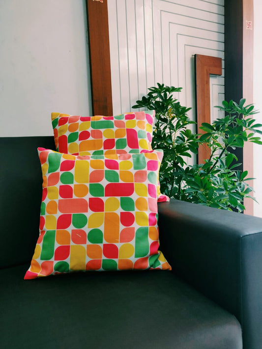 GAB  Cushion Covers